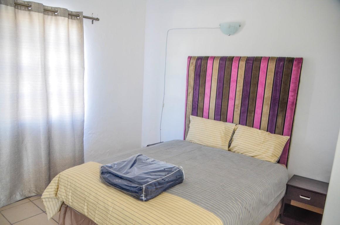Sani Bonani Guest House Klerksdorp Eksteriør billede