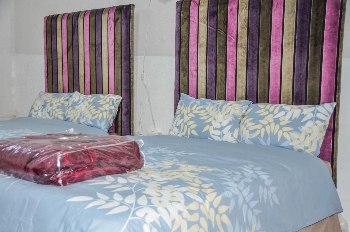 Sani Bonani Guest House Klerksdorp Eksteriør billede