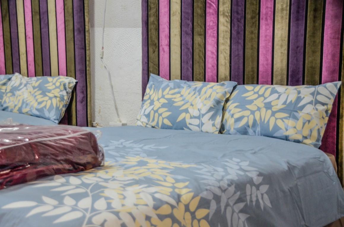 Sani Bonani Guest House Klerksdorp Eksteriør billede