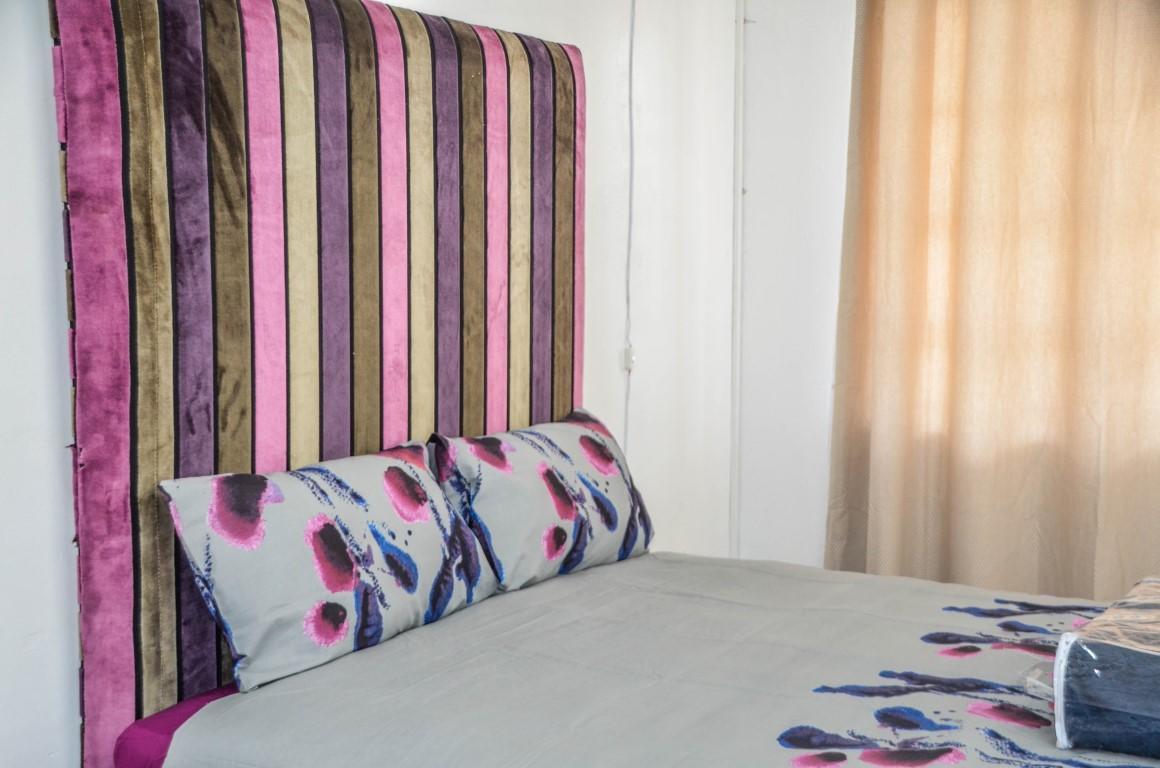 Sani Bonani Guest House Klerksdorp Eksteriør billede